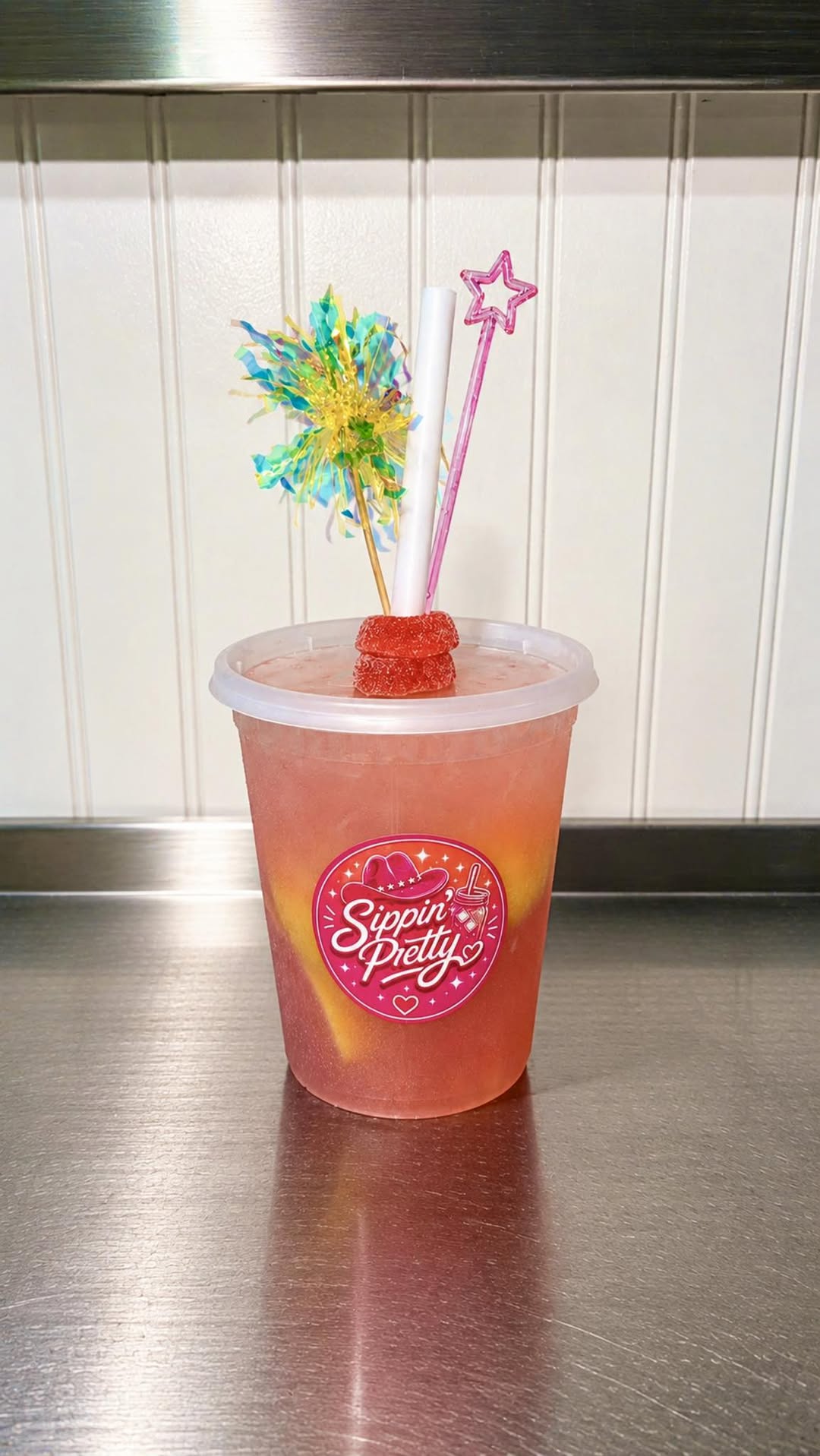 Sunset Cooler